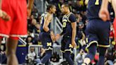 Michigan basketball alums Jett Howard, Kobe Bufkin excited for NBA journey