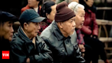 Explainer: Outrage in China over retirement age reform - Times of India