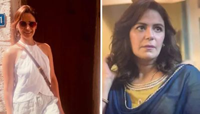 From 3 Idiots to Made in Heaven: 5 times Mona Singh stole hearts with her magic