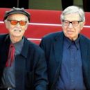 Paolo and Vittorio Taviani