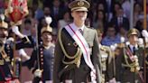 El Gobierno nombra guardiamarina a la Princesa de Asturias para que pueda seguir su formación militar en la Armada