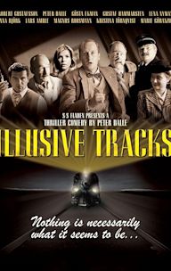 Illusive Tracks