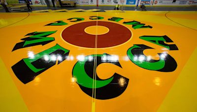 How the MECCA floor made Milwaukee famous