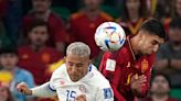 España vs Costa Rica EN VIVO: últimas actualizaciones de goles del Mundial 2022