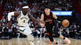 Heat vs. Celtics Livestream: How to Watch Game Two of the NBA Eastern Conference Playoffs Online Free