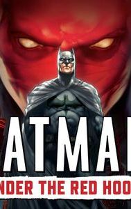 Batman: Under the Red Hood