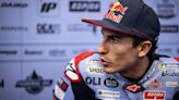 MotoGP | Marc Márquez se pronuncia sobre su salud mental