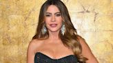 Sofía Vergara Shares Iconic '90s G-String Pic To Promote Her New Sunscreen