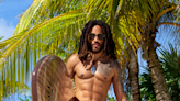 The Source |Lenny Kravitz Reveals Nine-Year Celibacy Journey