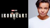 Ironheart: Zoe Terakes, actor trans no binario, se une al reparto de la serie