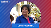 U.S. Rep. Lois Frankel wins sixth term, defeating investment manager Dan Franzese