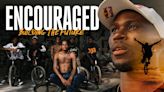 Courage Adams regresa a Lagos para construir el primer skatepark