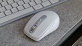 Logitech MX Anywhere 3S hands-on: A nearly ideal travel mouse