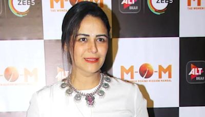 Mona Singh opens up about her spooky Pune incident