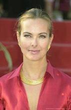 Carole Bouquet