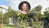 Actress Miranda Otto Quickly Sells Her Chic SoCal Home