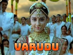 Varudu