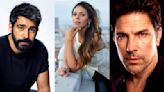 Priyanka Chopra, Richard Madden’s Citadel onboards new cast members for season two; Rahul Kohli, Merle Dandridge and Michael Trucco join