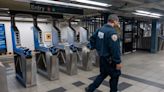 Mayor Adams, NYPD Launch Test of AI Scanners in NYC Subways