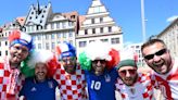 Croatia v Italy LIVE: Team news and line-ups ahead of pivotal Group B clash at Euro 2024