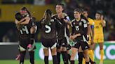 Ver EN VIVO ONLINE: México vs Colombia, por el Mundial Sub 20 Femenil Colombia 2024, ¿Dónde ver vía streaming, por internet y apps? | Goal.com Espana