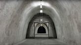 Inside a stunning luxury bunker only billionaires can afford