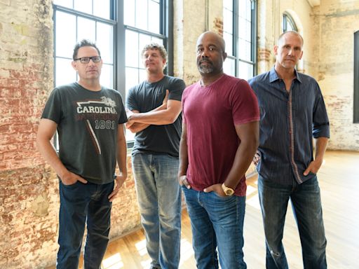 Hootie & the Blowfish at Pine Knob, how to get cheap tickets