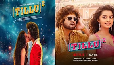 Tillu Square OTT: Siddhu Jonnalagadda-Anupama Parameswaran's Much-Awaited Film Finally Debuts On Netflix