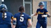 Prep softball: Five homers sends Bend High back to state semifinals