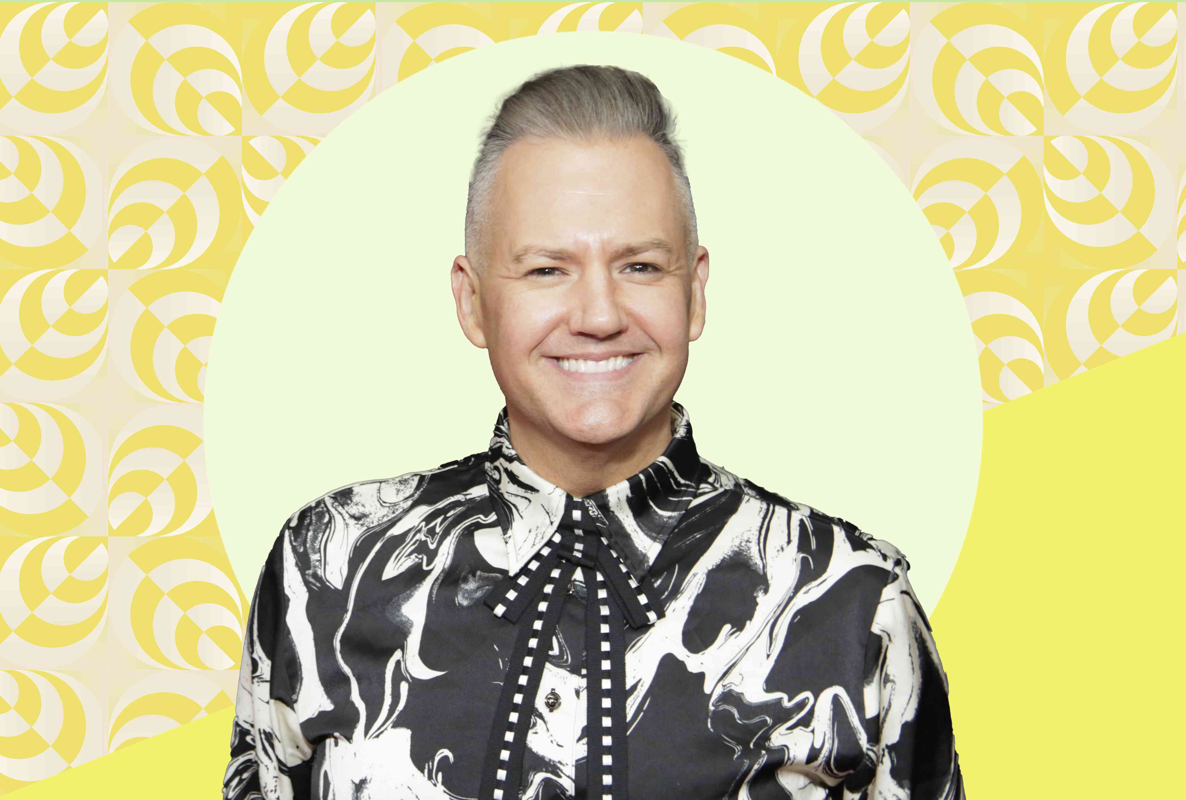 Ross Mathews Lost 60 Pounds By Stepping Away from Diet Culture: “Nothing’s Off Limits”