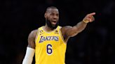 NBA每日懶人包》季後賽LeBron James繳雙20成績湖人搶下聽牌優勢 Jimmy Butler一夫當關率熱火逆轉勝公鹿