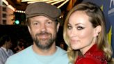 Olivia Wilde and Jason Sudeikis Meet Up at Son Otis' Soccer Game Amid Child Support Dispute