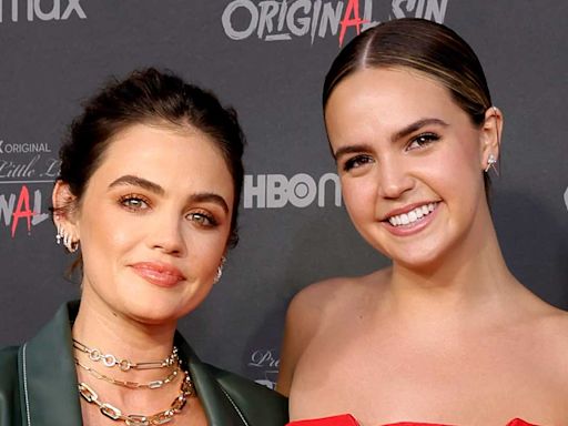 Bailee Madison Reveals How Lucy Hale Was Involved In Her ‘Pretty Little Liars’ Audition