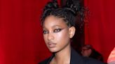 Willow Smith Is Bold, Blossoming And Beautiful On The May Cover Of ‘Allure’