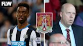 Patience over historic Newcastle United sale could have landed Northampton Town major payday: View