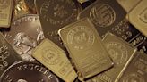 Should you buy gold coins and bars while prices are high?