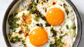70 Easy Egg Recipes to Make Any Time of Day