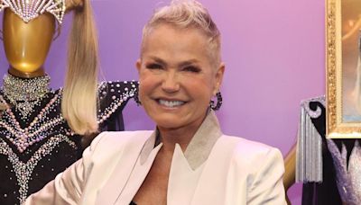 Xuxa Meneghel pode ter quadro no Fantástico, diz jornal