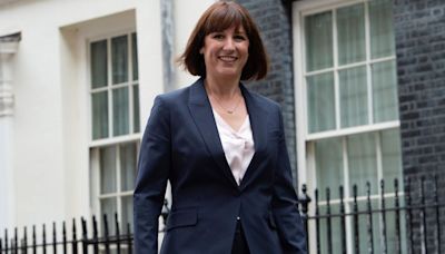 Here's How Rachel Reeves Plans To Fix '£22bn Black Hole' In Public Finances