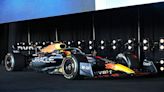 Oracle Red Bull Racing lanzó su campaña para la F1 en 2023