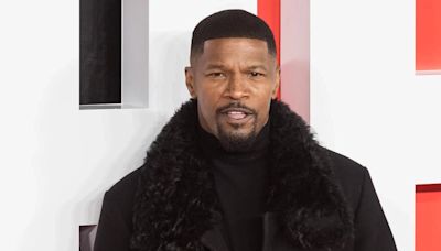 'I Was Gone For 20 Days, Don't Remember Anything': Jamie Foxx On His Mysterious Hospitalisation (VIDEO)