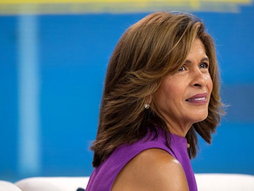 Hoda Kotb's fresh start and huge transition – what this means for Today