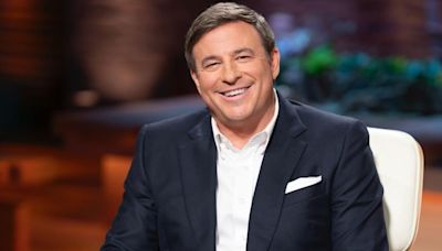 Raising Cane's Todd Graves captures 'Shark Tank' guest Shark spot; premiere is Oct. 18