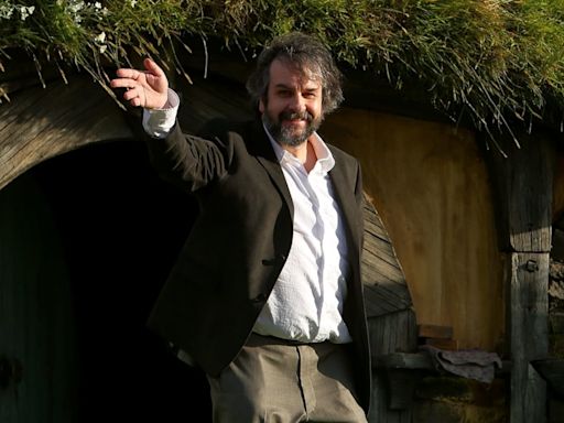 Así fue el mecanismo de Peter Jackson en ‘El Señor de los Anillos’ para ser fiel a Tolkien