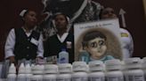Centros de salud del Valle de México tienen desabasto de vacunas para bebés y niños; piden a padres hacer listas de espera