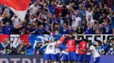 France vs Belgium LIVE! Euro 2024 result, match stream and latest updates today