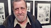 Muere a los 77 años el dibujante Ventura, mítico historietista de 'El Jueves'