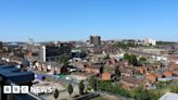 Radical plan needed for Stoke-on-Trent city centre, report warns