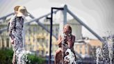 Moscow Swelters At 32 Degree Celsius, Beats Record Set In 1917