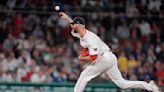 Red Sox place RHP Chris Martin on the 15-day injury list because of anxiety - The Morning Sun